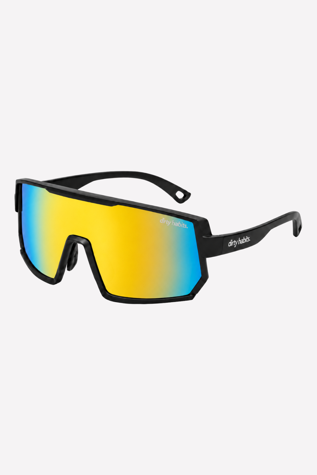 RIDE - Polarised