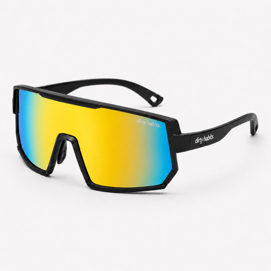 RIDE - Polarised