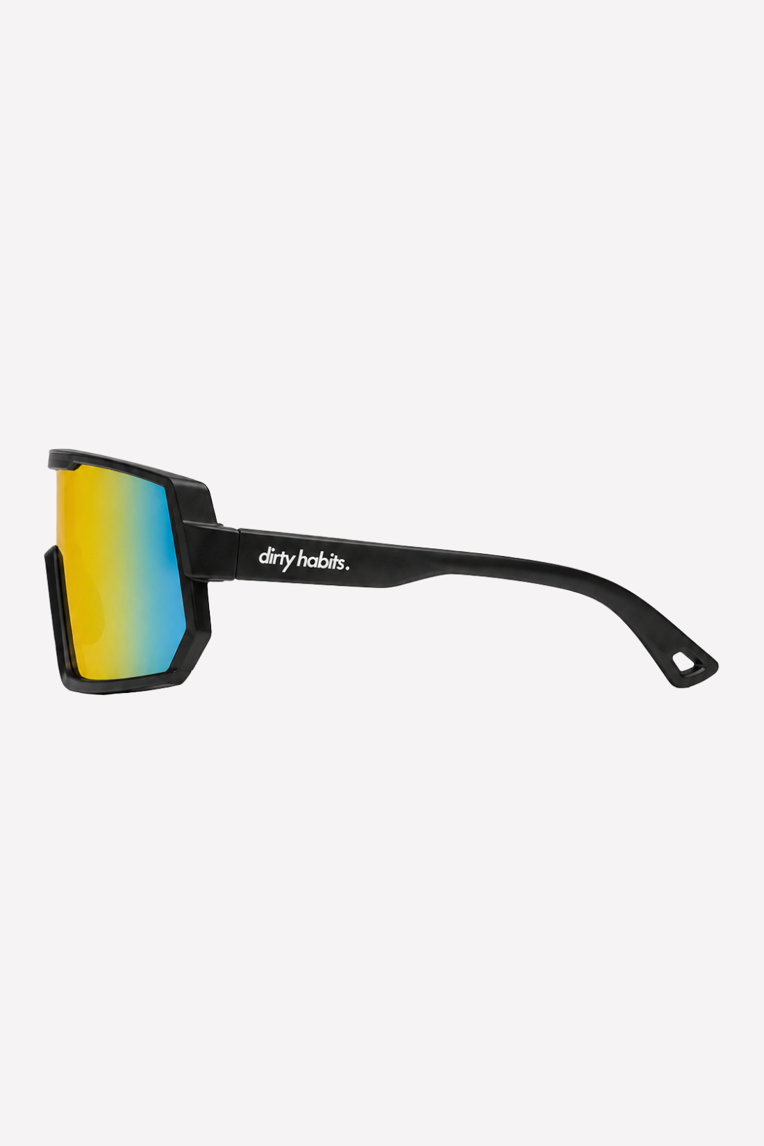 RIDE - Polarised