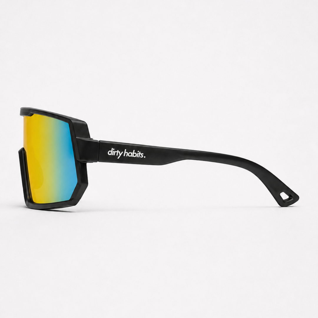 RIDE - Polarised