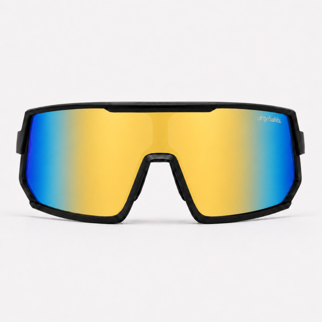 RIDE - Polarised