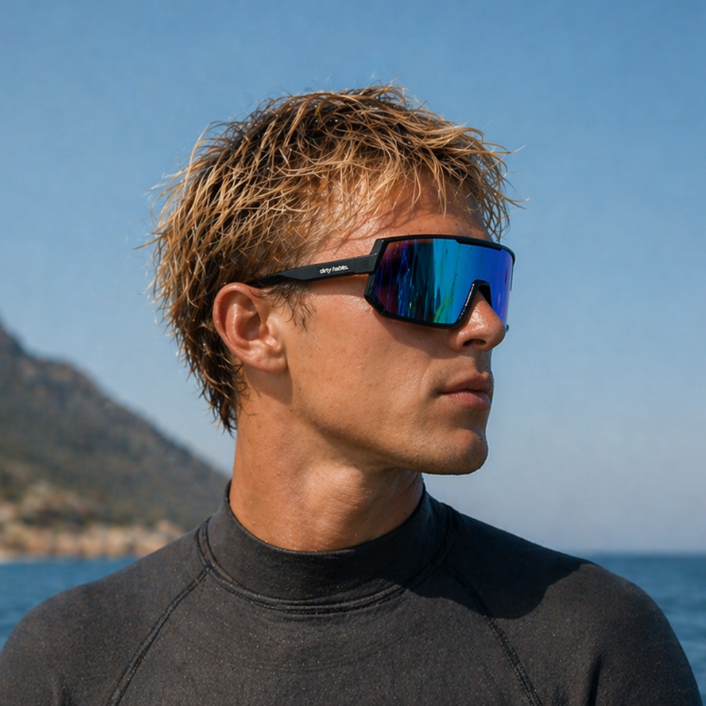 RIDE - Polarised