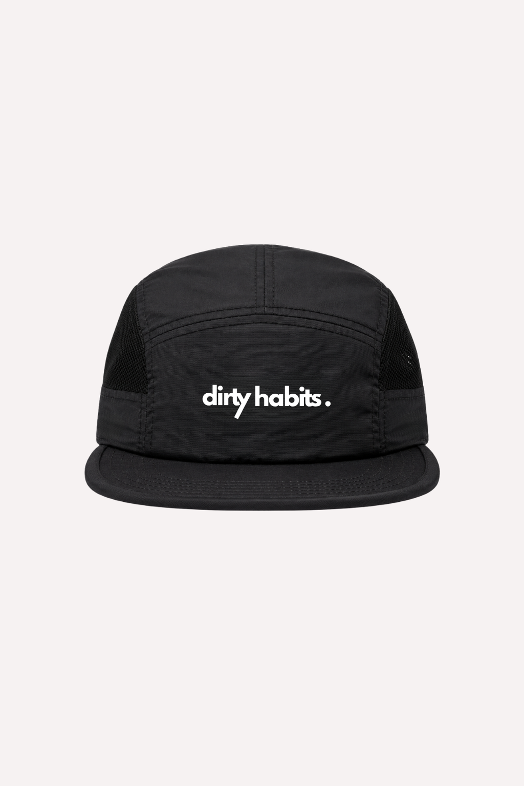 Running Cap