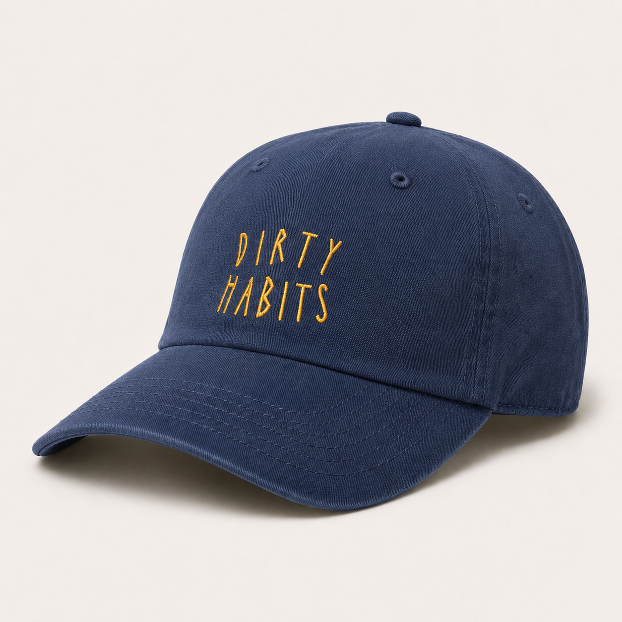 Shaka Vintage Cap