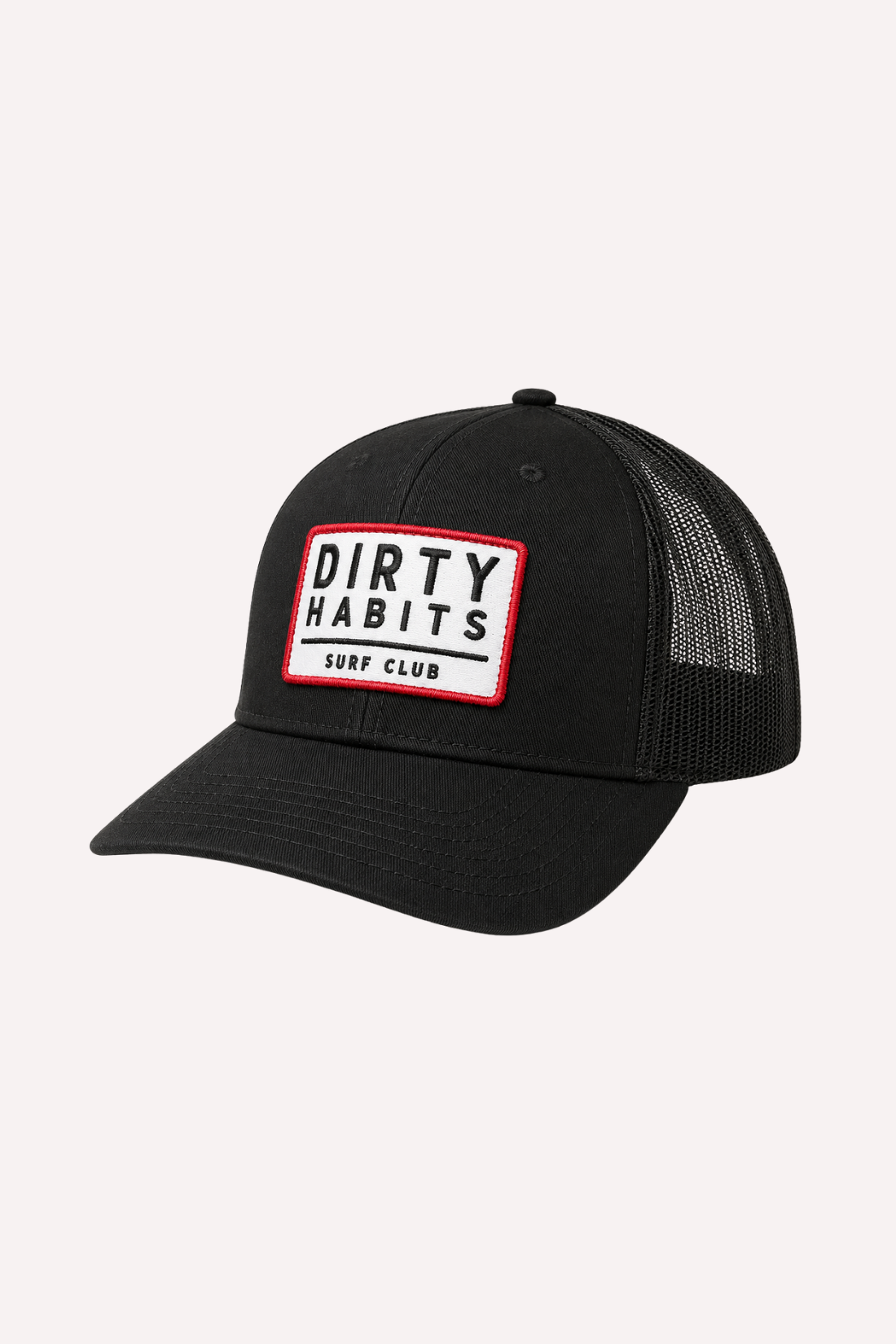 Surf Club Trucker