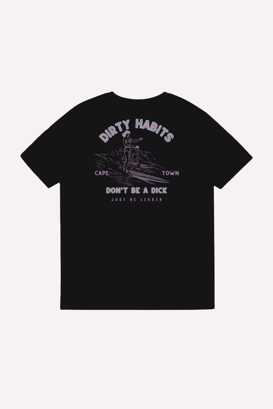 Surfer Tee