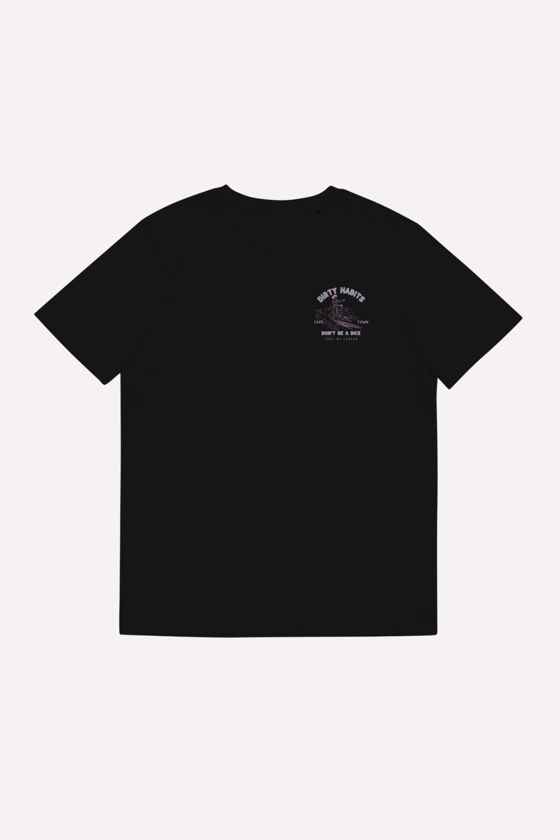 Surfer Tee