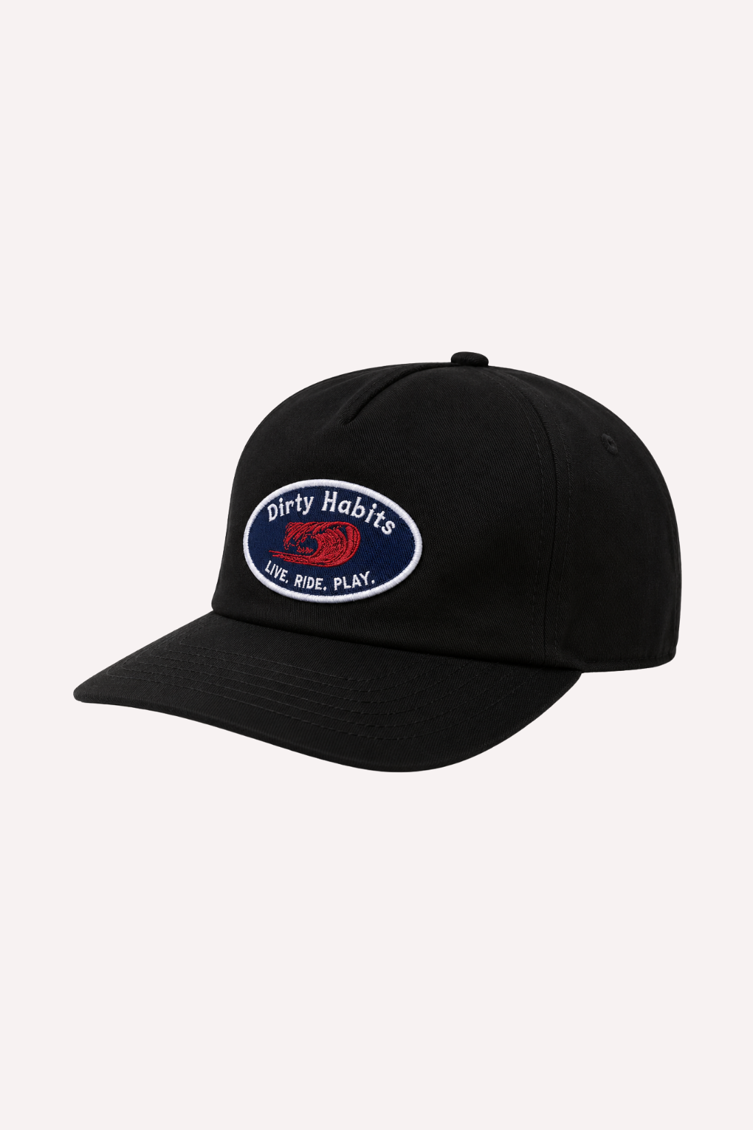 Wave Cap