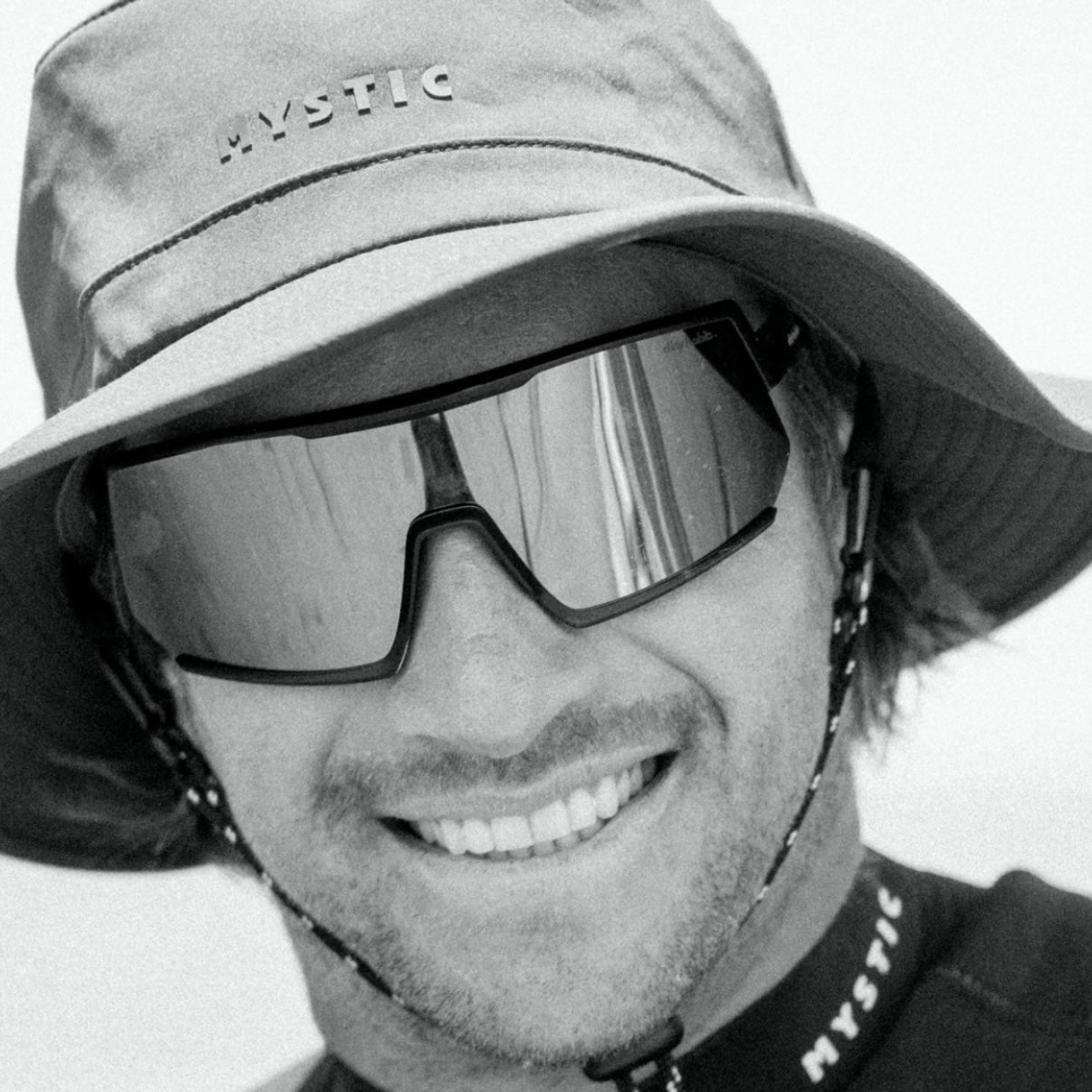 RIDE - Black - Non-Polarised - DHS153