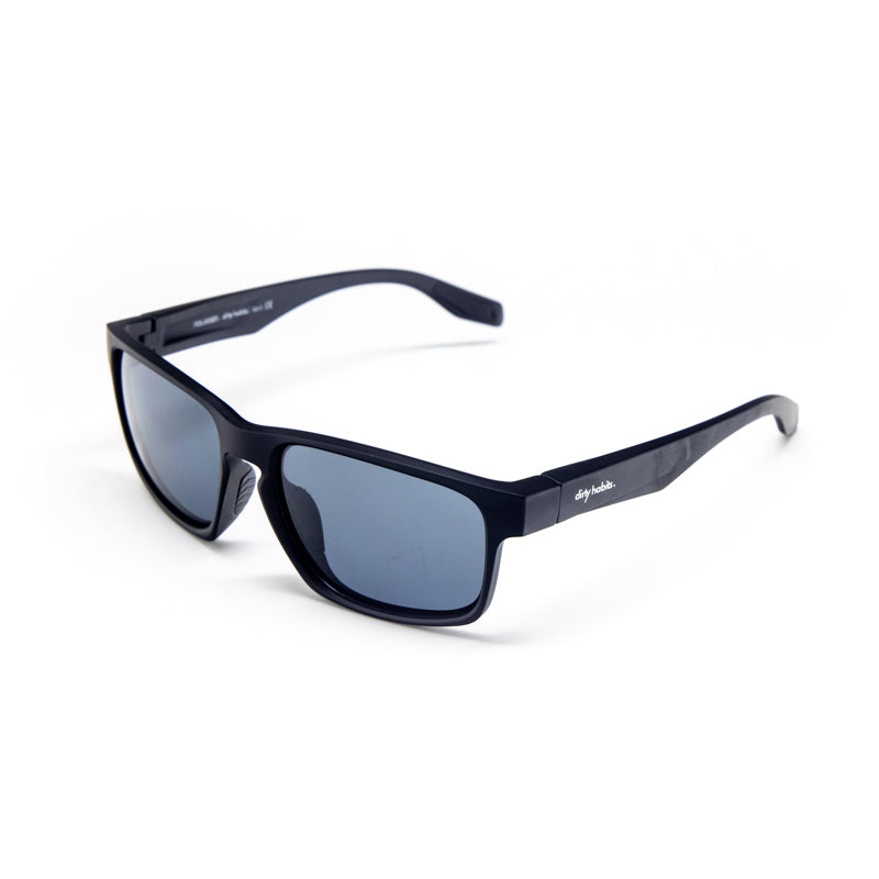 GULF - Black - Polarised - DHS202