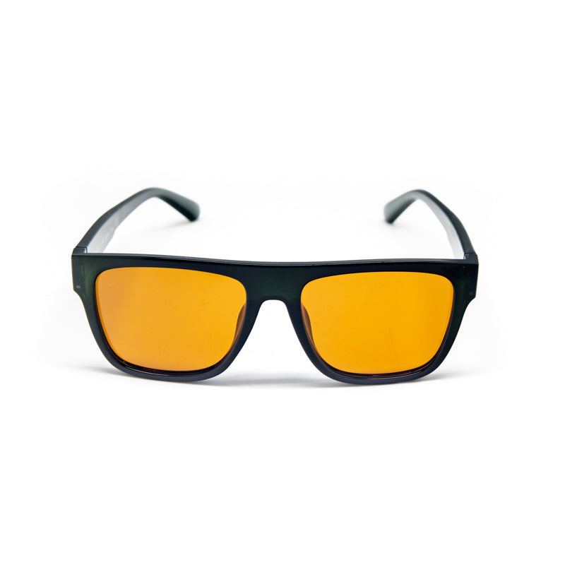Terra - Grey/Orange - Polarised - DHS116