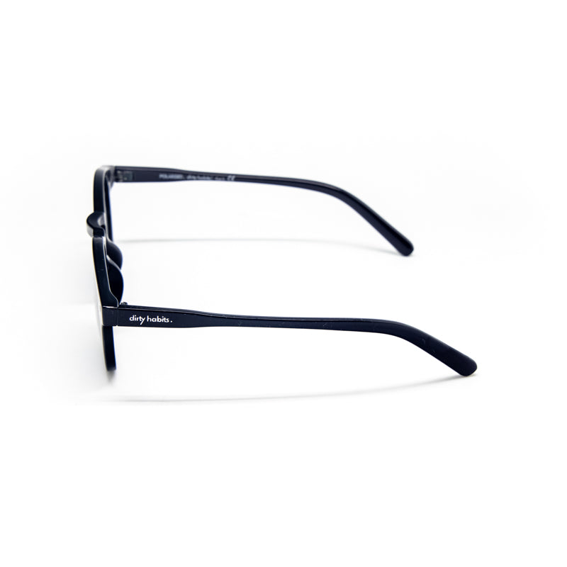 Joda - Black - Polarised - DHS157