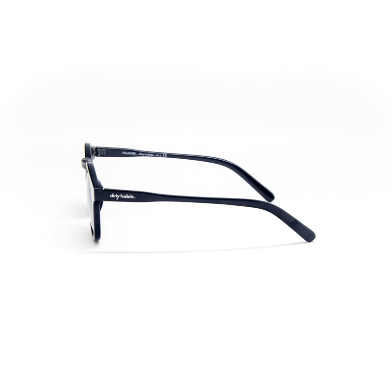 Joda - Black - Polarised - DHS157