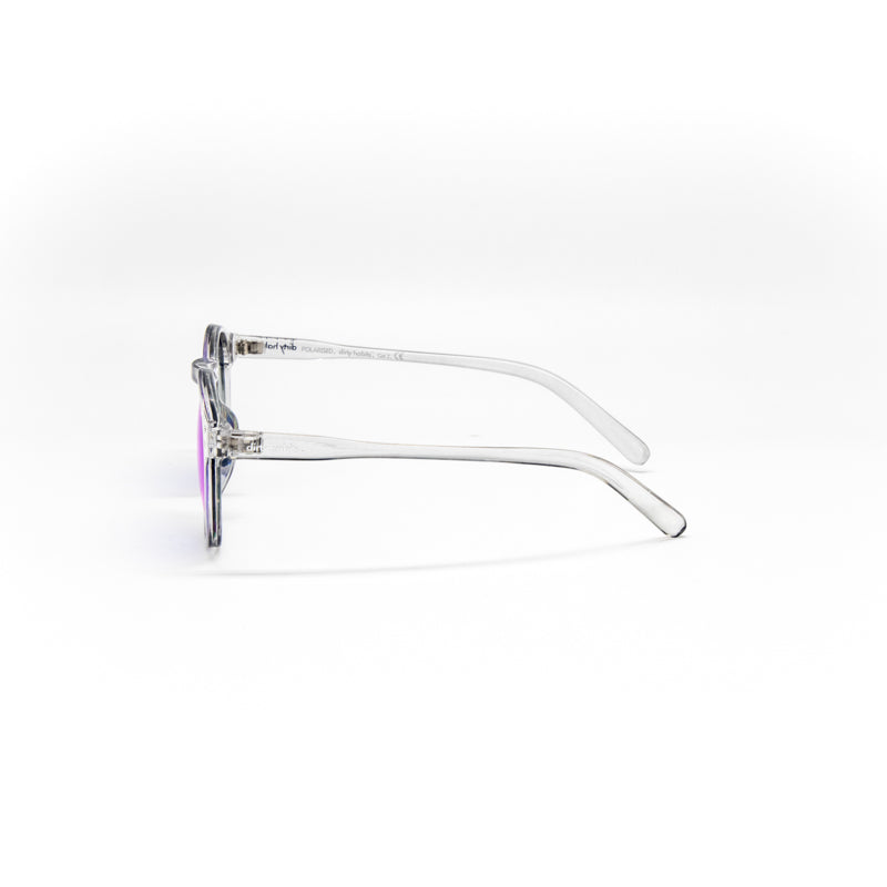 Joda - Grey/Blue - Polarised - DHS158