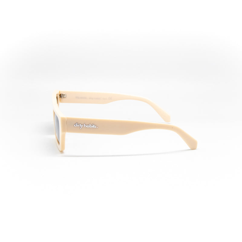 PEACOCK BROTHERS - Ivory - Polarised - DHS167