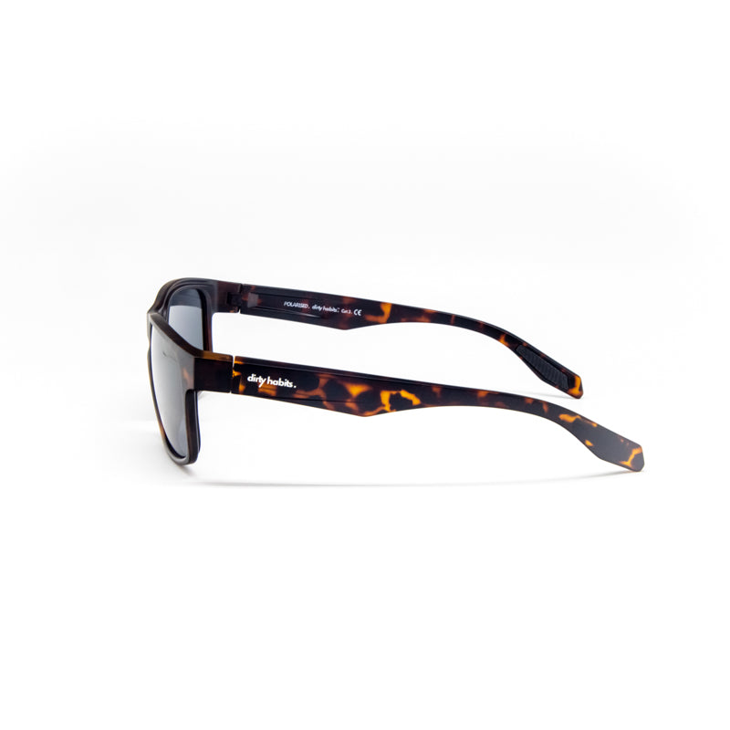 GULF - Tortoise - Polarised - DHS200