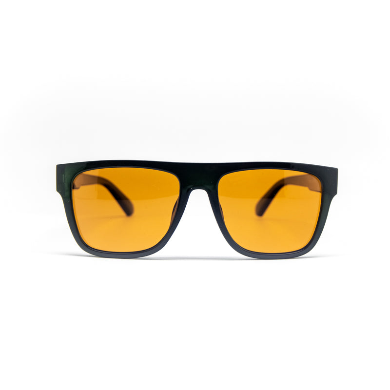 Terra - Grey/Orange - Polarised - DHS116