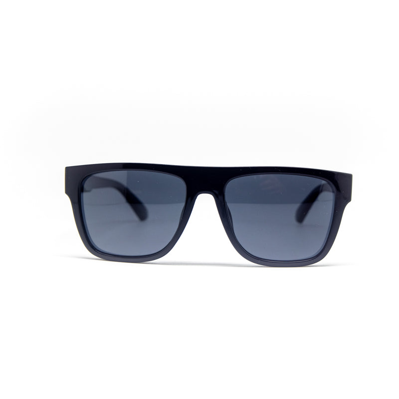 Terra - Black - Polarised - DHS119
