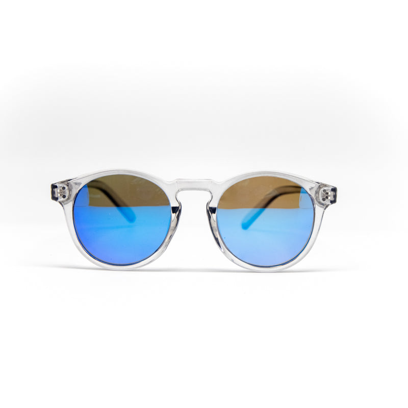 Joda - Grey/Blue - Polarised - DHS158