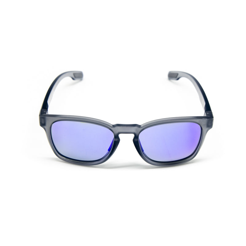 YZER - Carbon/Blue - Polarised - DHS205