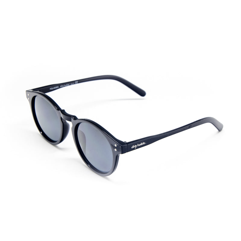 Joda - Black - Polarised - DHS157