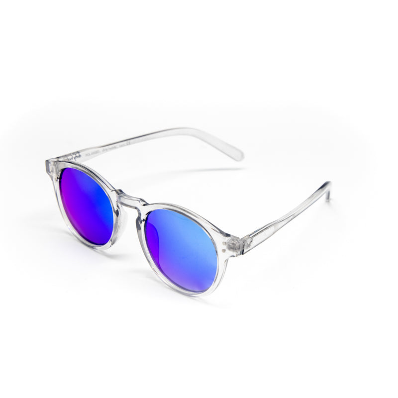 Joda - Grey/Blue - Polarised - DHS158