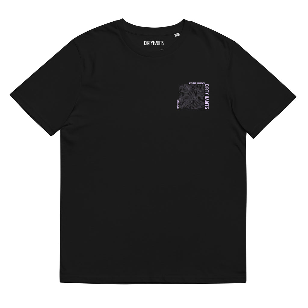 Contour Tee