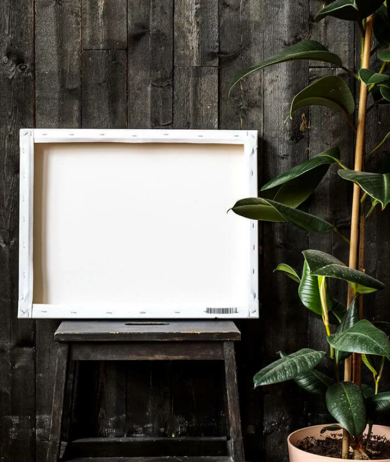 Push the Boundaries - Kiting Canvas Art - Dirty Habits