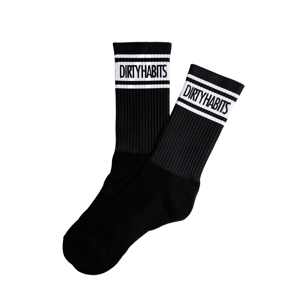 Dirty Socks - Dirty Habits