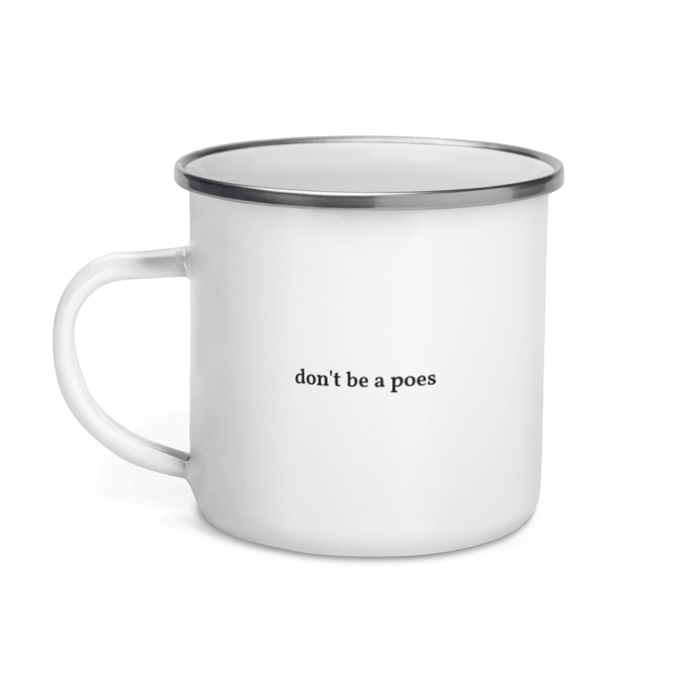 DBPBL -Coffee Mug - Dirty Habits