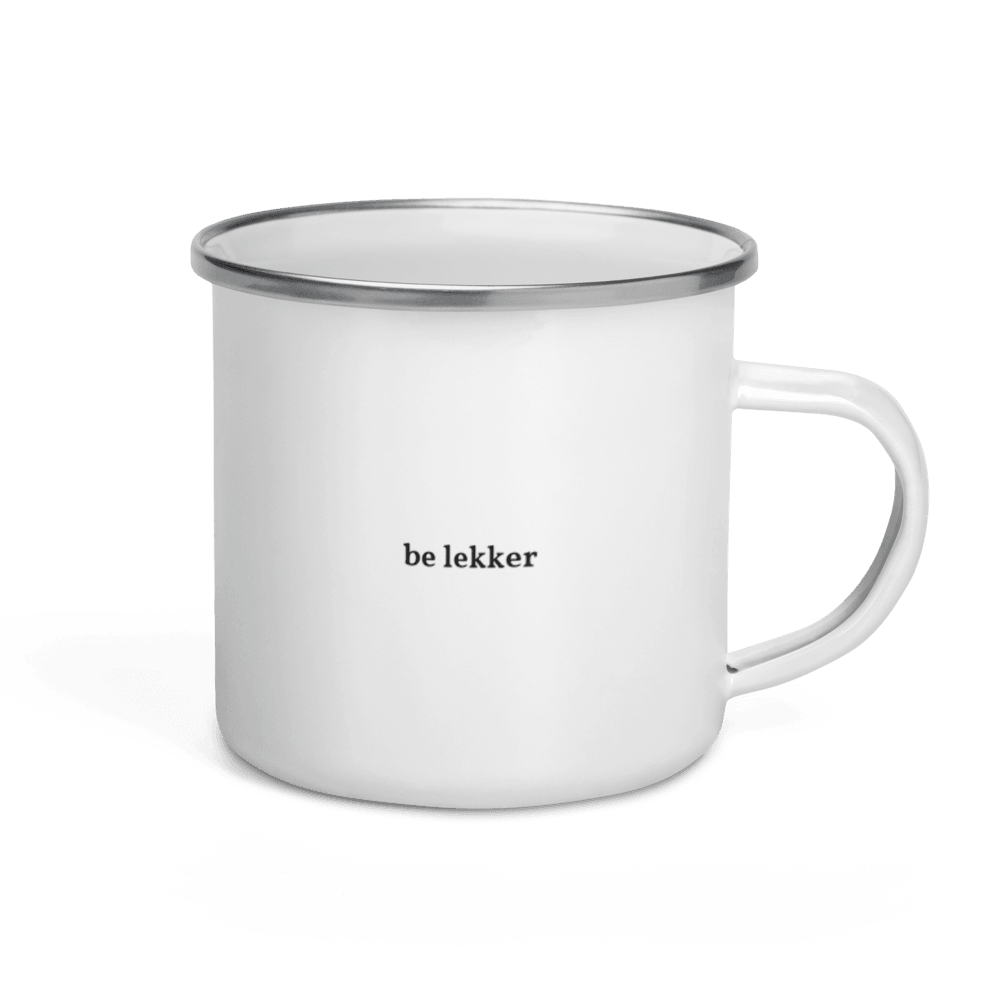 DBPBL -Coffee Mug - Dirty Habits
