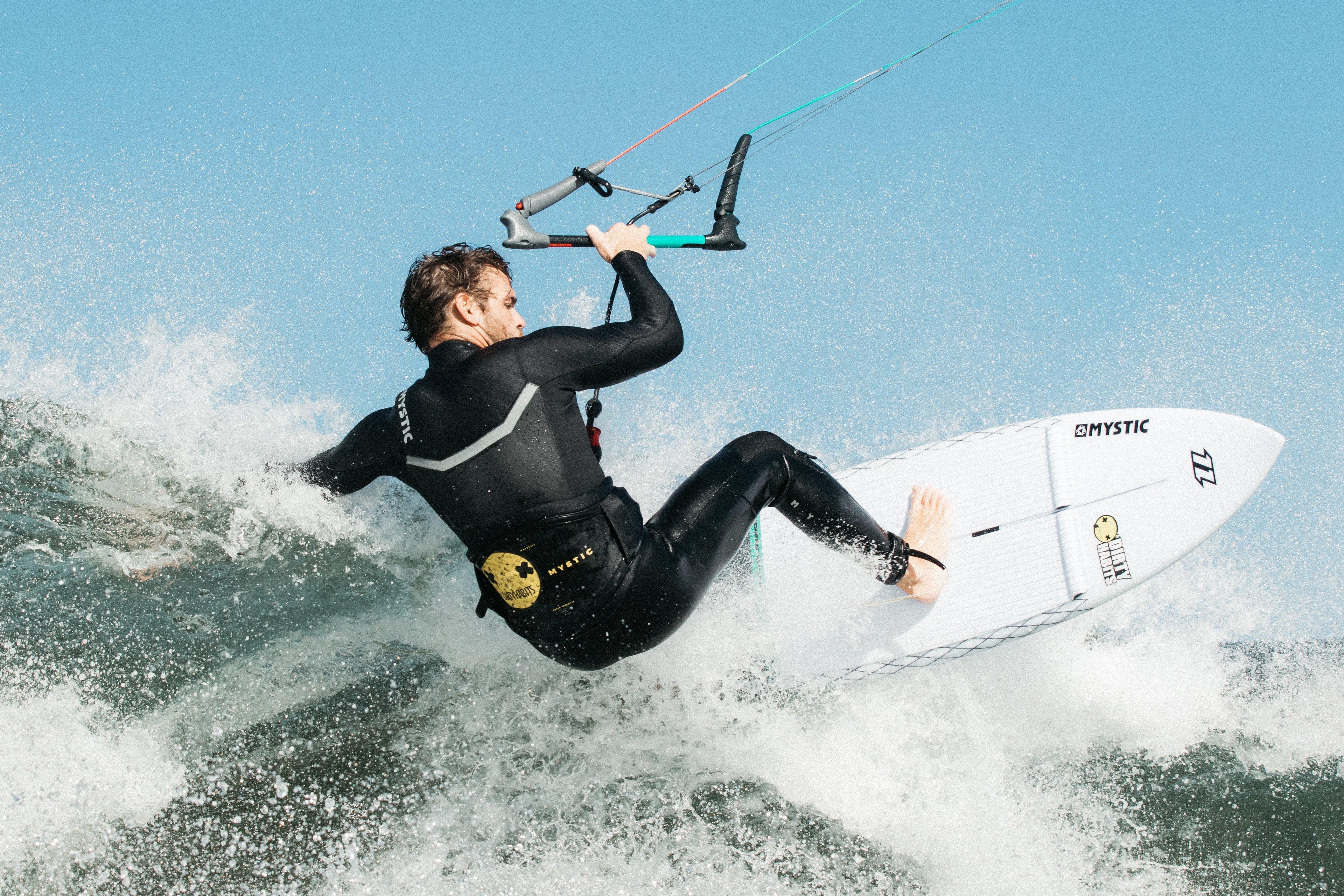 Dirty Habits X Mystic Harness - Dirty Habits