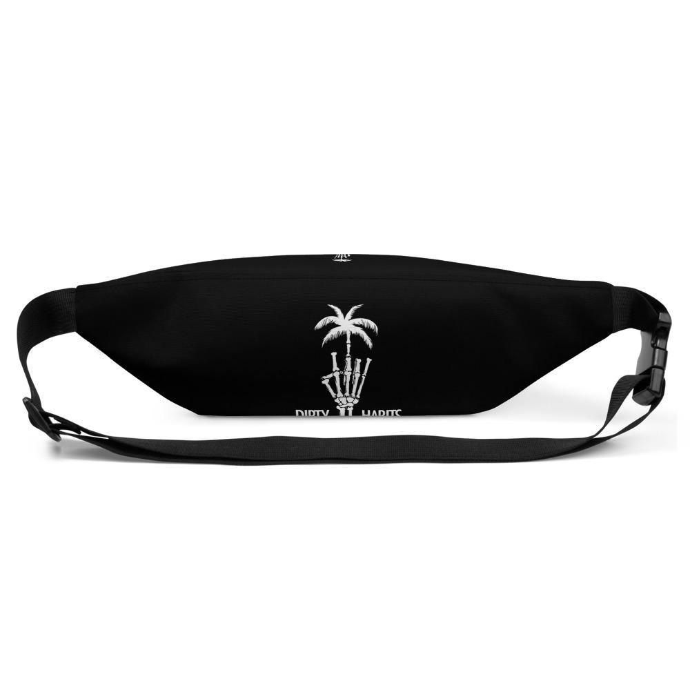 Dirty Moon Bag - Dirty Habits