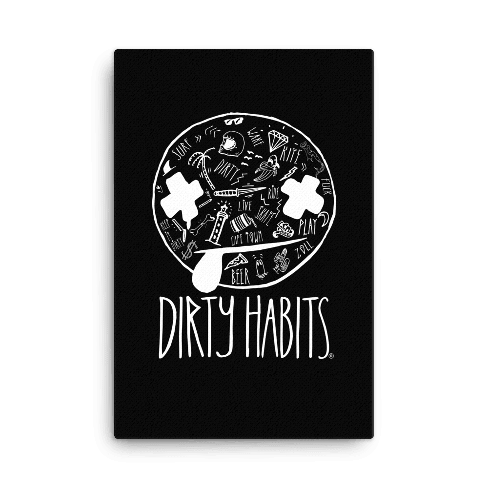 Doodle - Dirty Habits