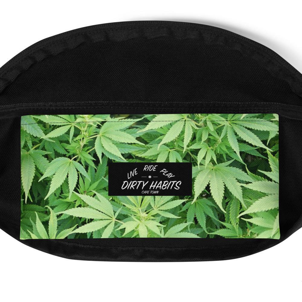 Dirty Moon Bag - Dirty Habits