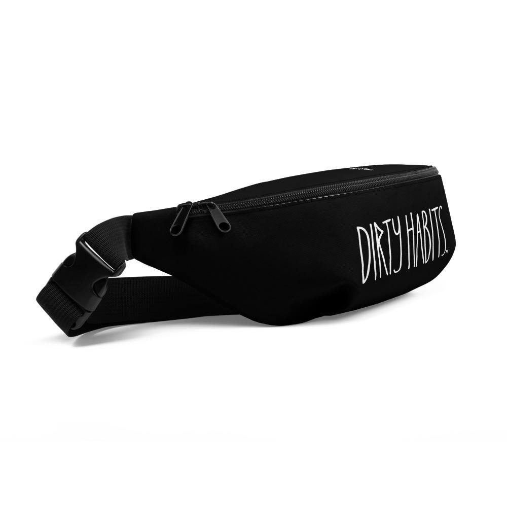 Dirty Moon Bag - Dirty Habits