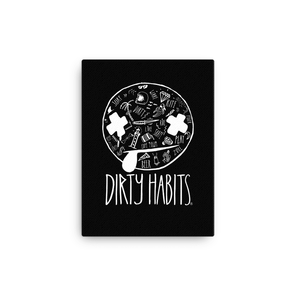 Doodle - Dirty Habits