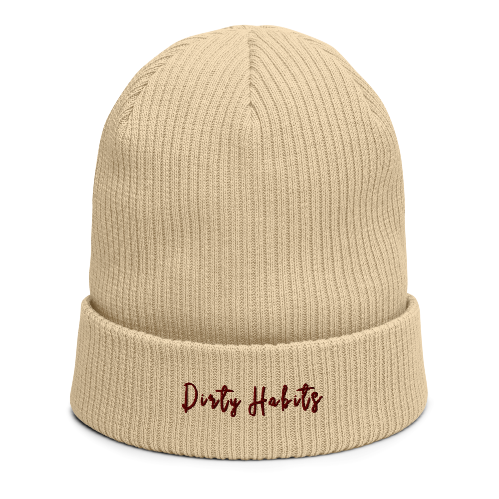 Earth Beanie - Dirty Habits
