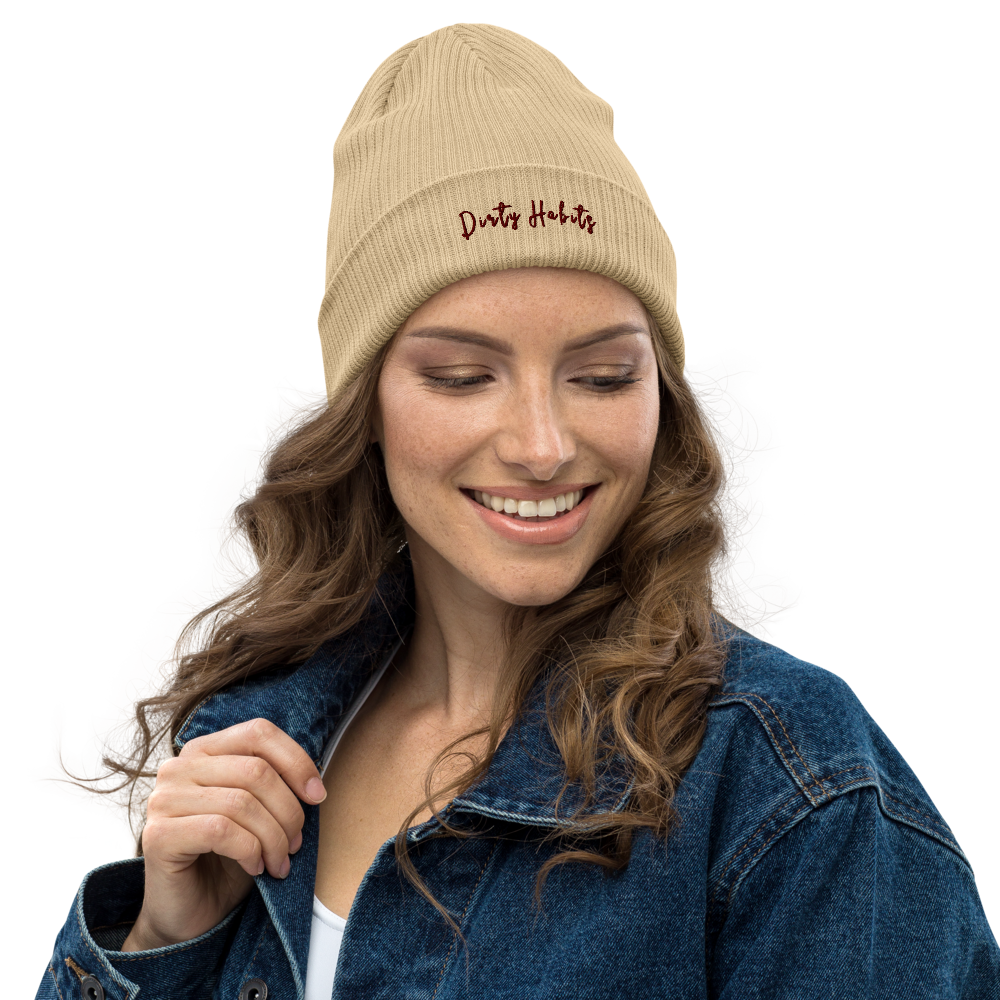 Earth Beanie - Dirty Habits