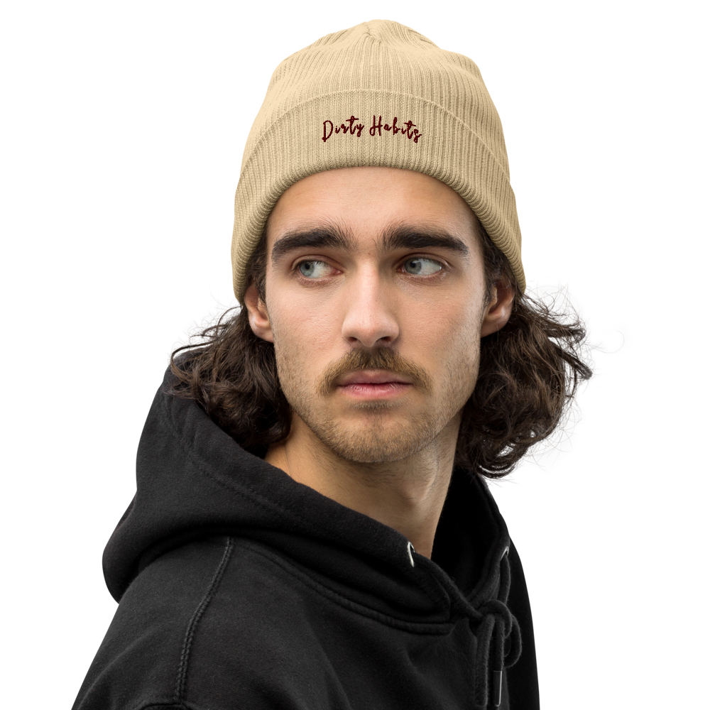 Earth Beanie - Dirty Habits