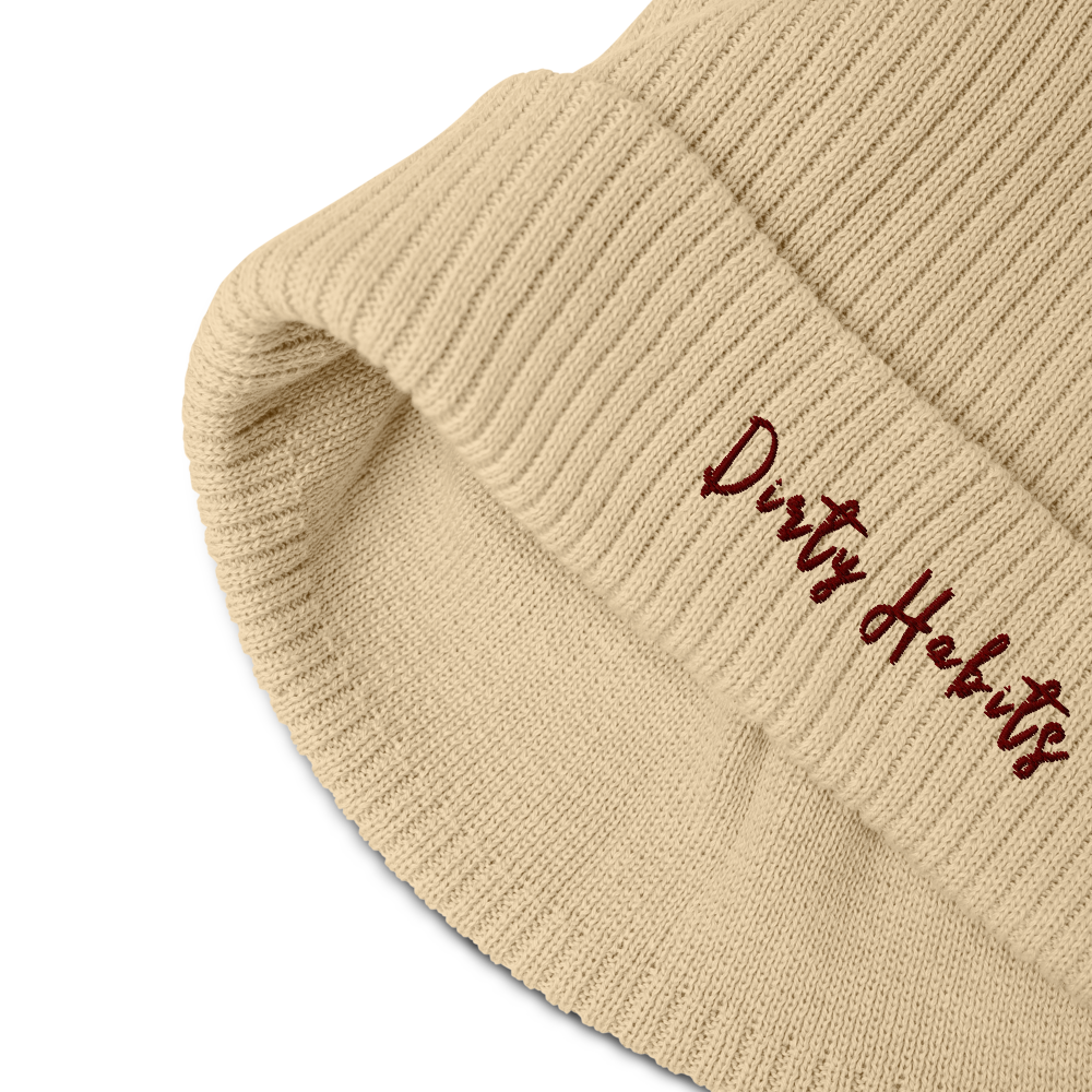 Earth Beanie - Dirty Habits