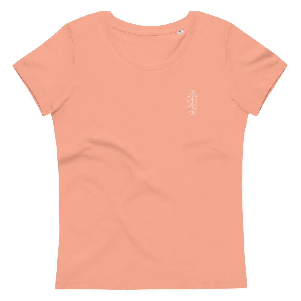Girls Surf Tee - Dirty Habits